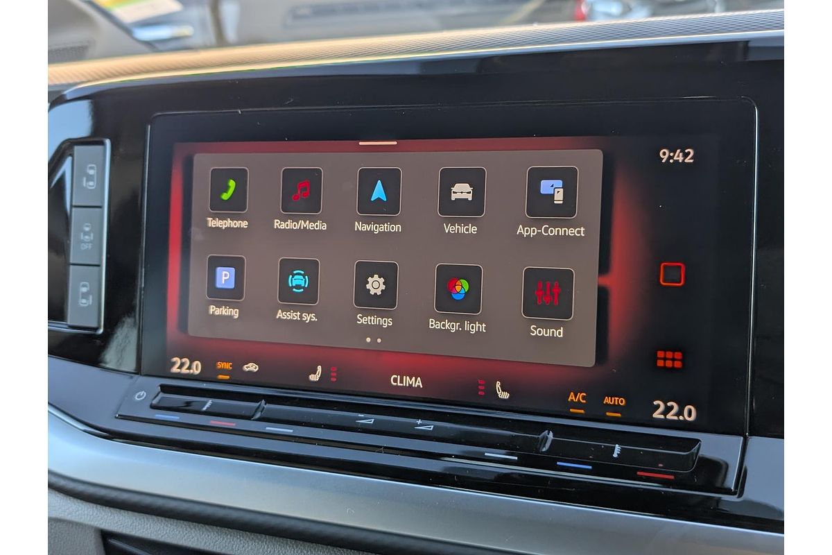 2025 Volkswagen Multivan TDI360 Life T7 LWB