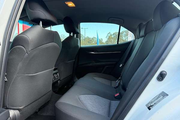 2019 Toyota Camry Ascent Sport ASV70R