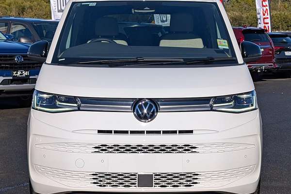 2025 Volkswagen Multivan TDI360 Life T7 LWB