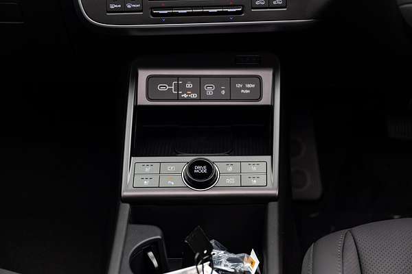 2025 Hyundai Kona Premium SX2.V2
