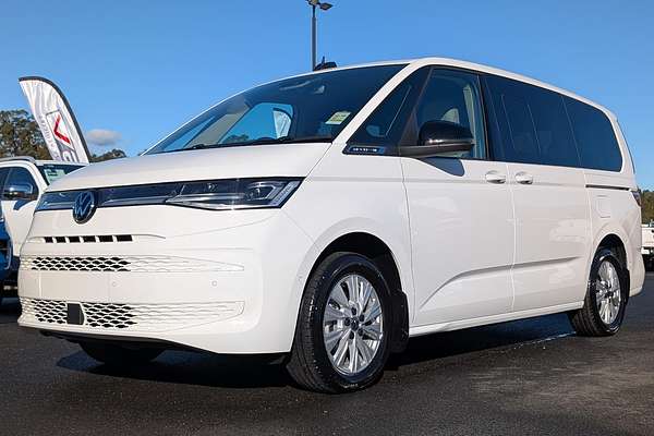 2025 Volkswagen Multivan TDI360 Life T7 LWB