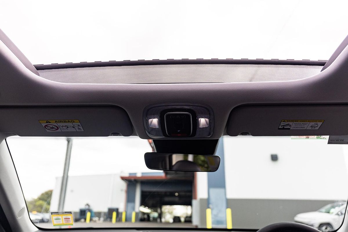 2025 Hyundai Kona Premium SX2.V2