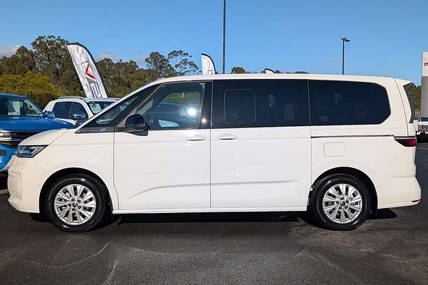2025 Volkswagen Multivan TDI360 Life T7 LWB