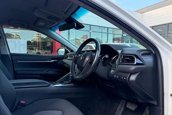 2019 Toyota Camry Ascent Sport ASV70R