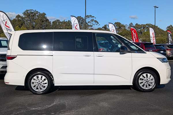 2025 Volkswagen Multivan TDI360 Life T7 LWB