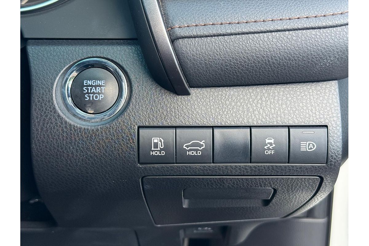 2019 Toyota Camry Ascent Sport ASV70R