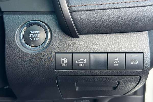 2019 Toyota Camry Ascent Sport ASV70R