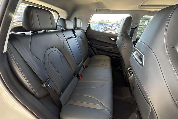 2025 Chery Tiggo 4 Ultimate