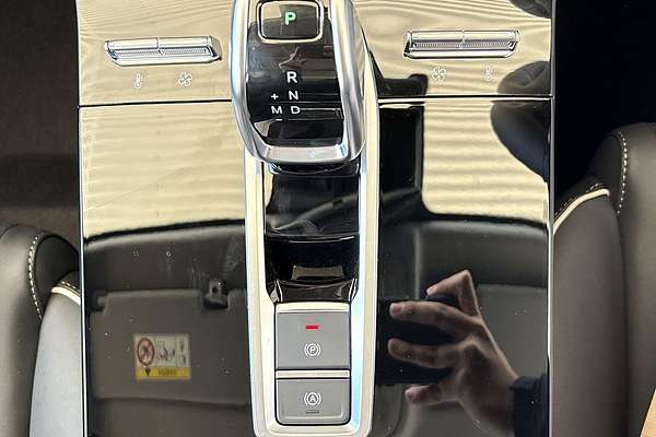 2025 Chery Tiggo 4 Ultimate