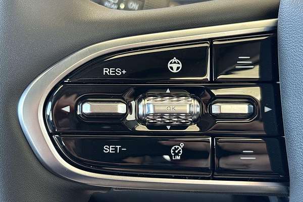 2025 Chery Tiggo 4 Ultimate