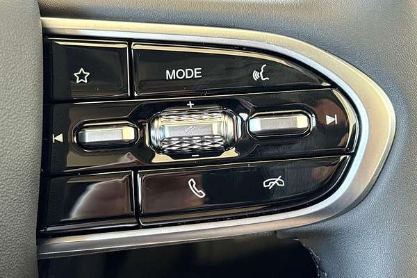 2025 Chery Tiggo 4 Ultimate