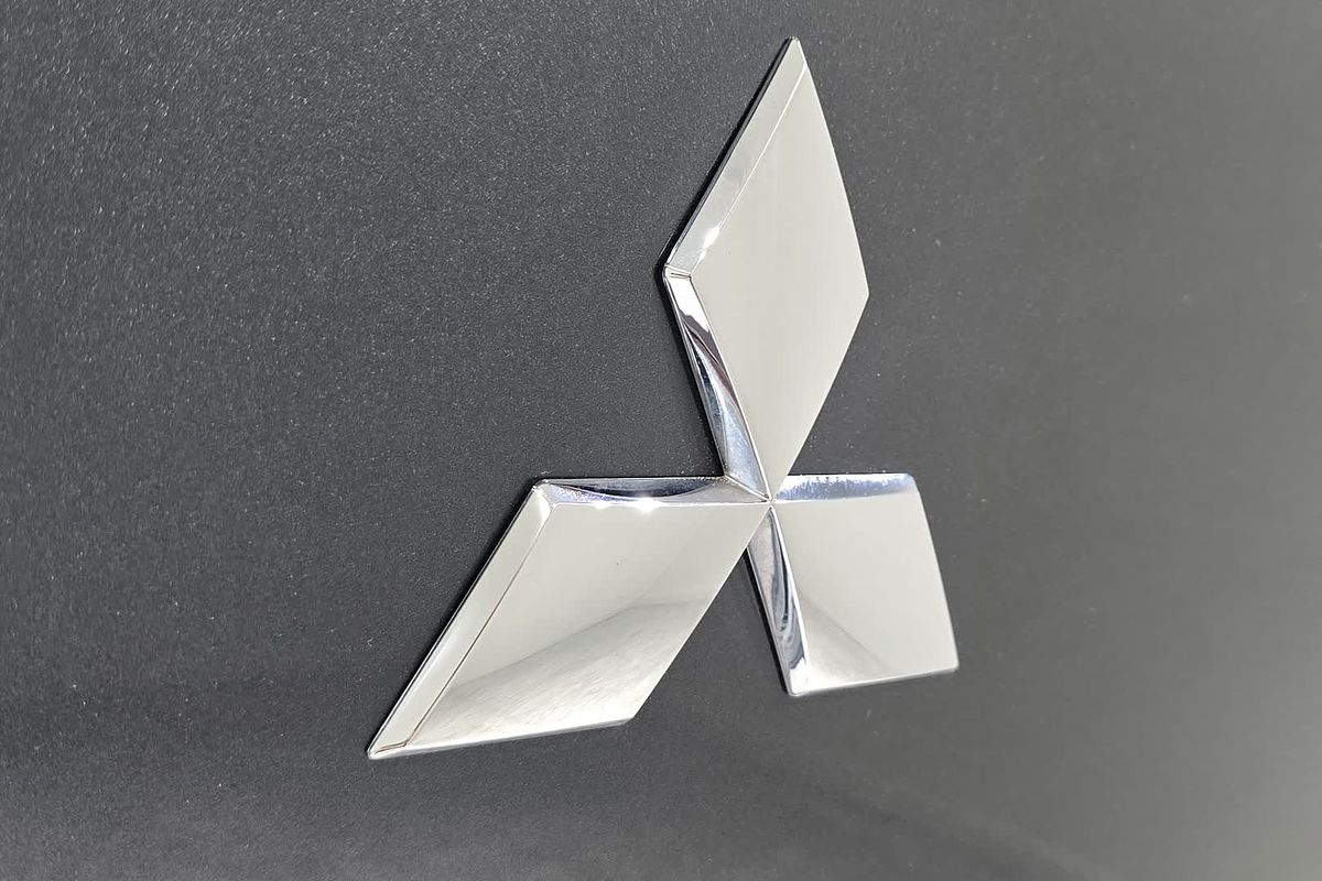 2022 Mitsubishi Triton GSR MR 4X4