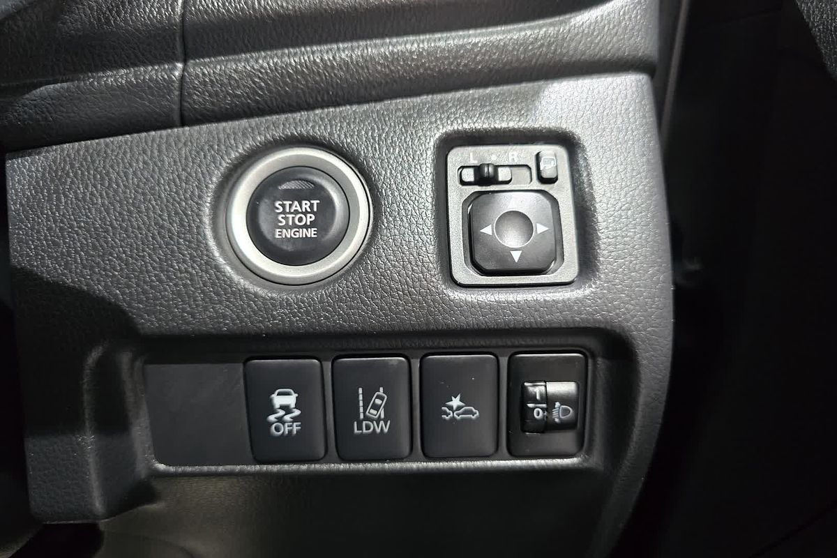 2022 Mitsubishi Triton GSR MR 4X4