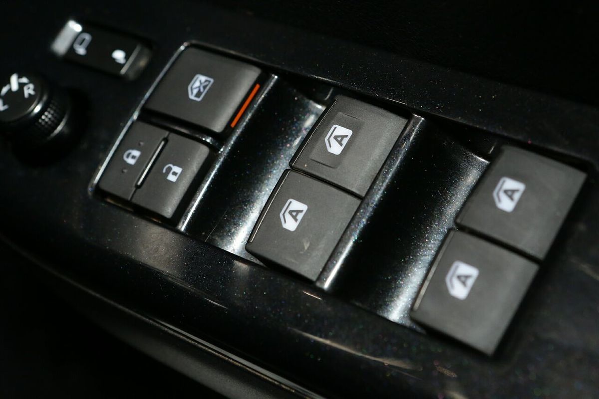 2023 Toyota Hilux Rogue GUN126R 4X4