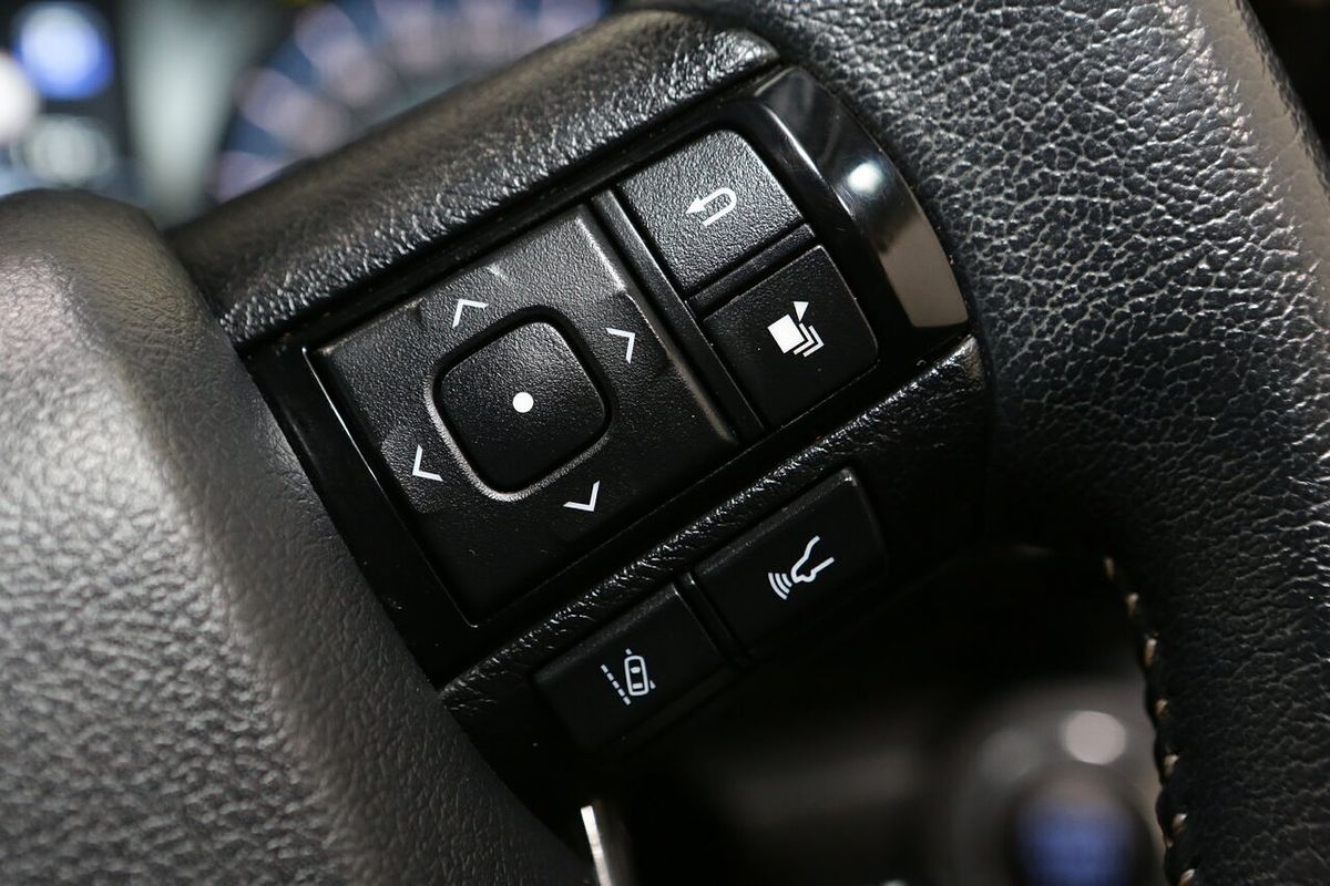 2023 Toyota Hilux Rogue GUN126R 4X4