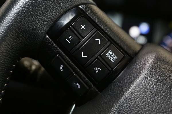 2023 Toyota Hilux Rogue GUN126R 4X4