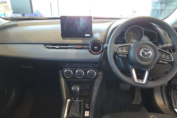 2025 Mazda CX-3 G20 GT SP DK