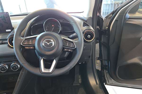 2025 Mazda CX-3 G20 GT SP DK