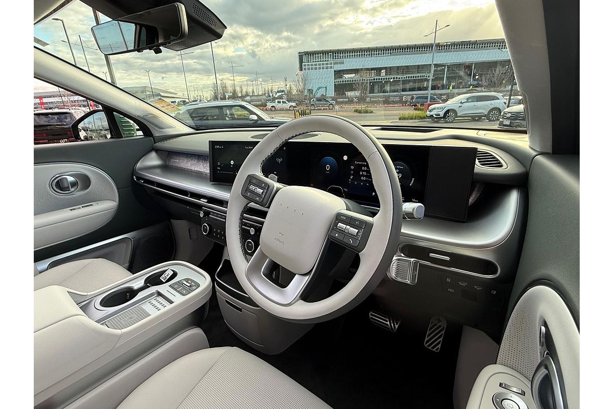 2025 Hyundai IONIQ 9 Calligraphy ME.V1