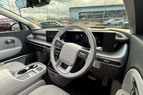 2025 Hyundai IONIQ 9 Calligraphy ME.V1