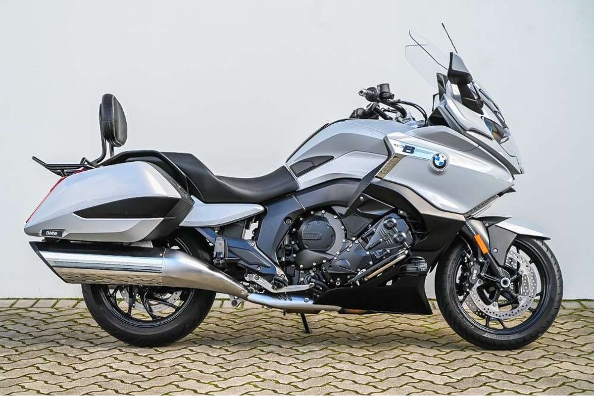 2020 BMW K 1600 B Deluxe K 1600