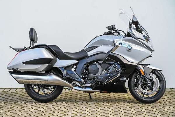 2020 BMW K 1600 B Deluxe K 1600