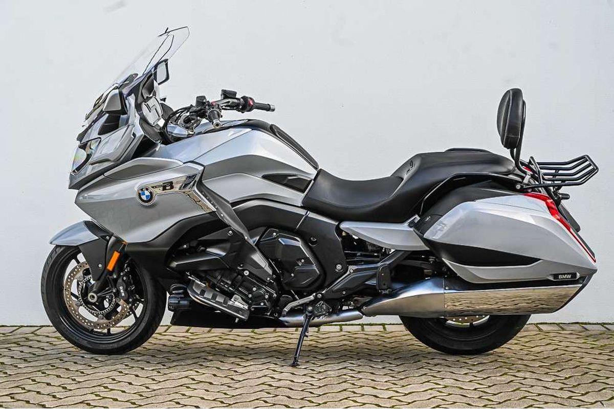 2020 BMW K 1600 B Deluxe K 1600