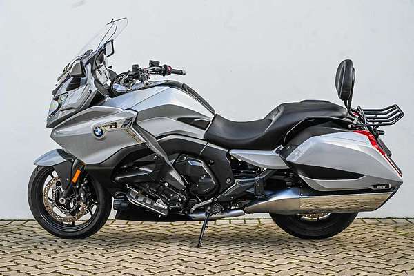 2020 BMW K 1600 B Deluxe K 1600