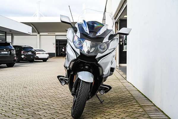 2020 BMW K 1600 B Deluxe K 1600