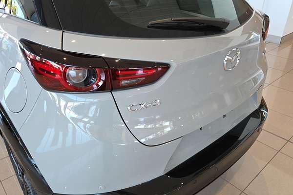2025 Mazda CX-3 G20 GT SP DK