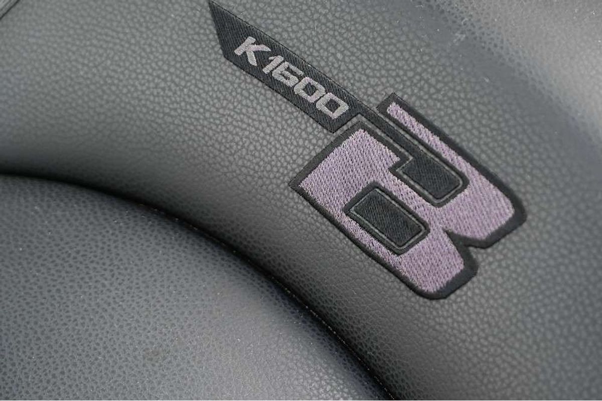 2020 BMW K 1600 B Deluxe K 1600
