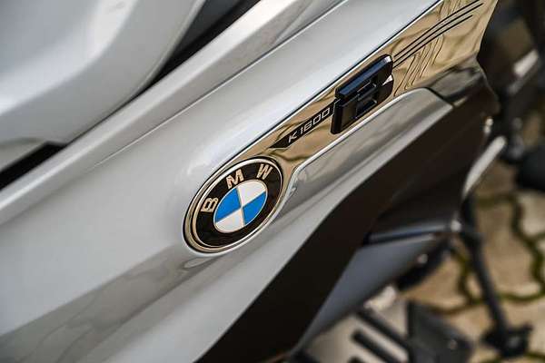 2020 BMW K 1600 B Deluxe K 1600