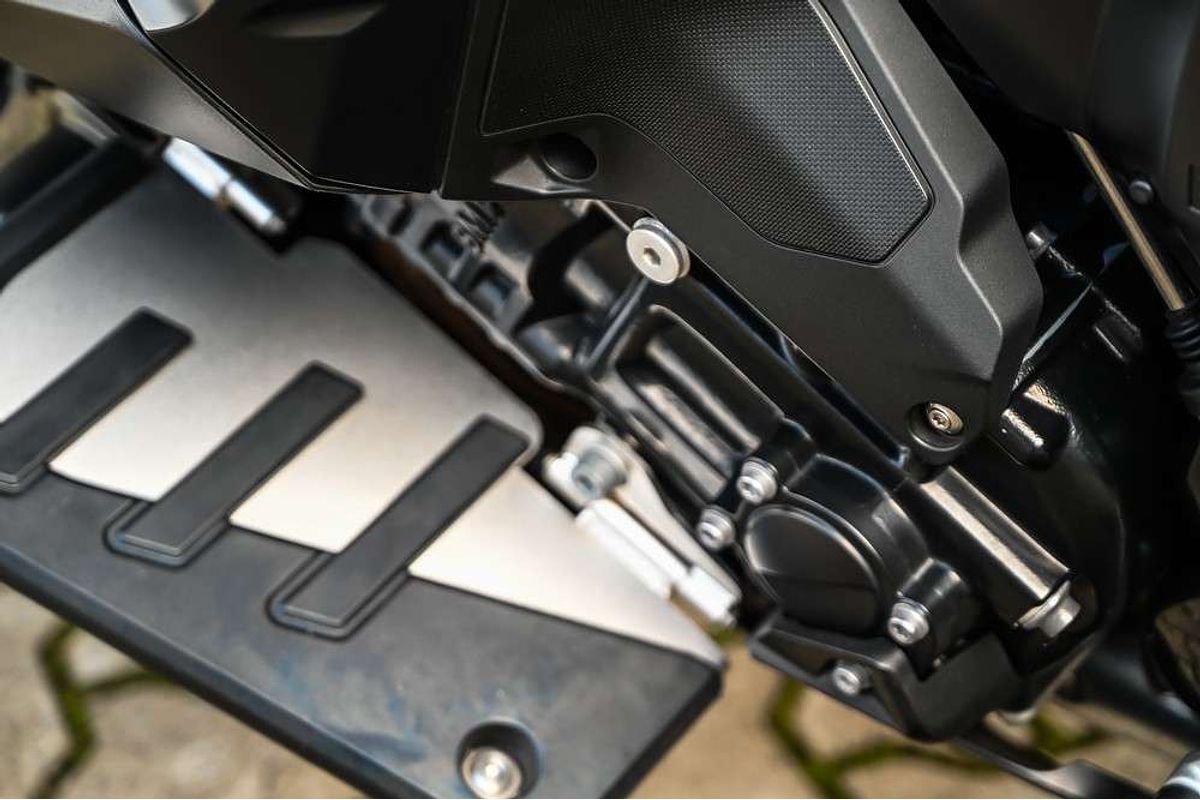 2020 BMW K 1600 B Deluxe K 1600