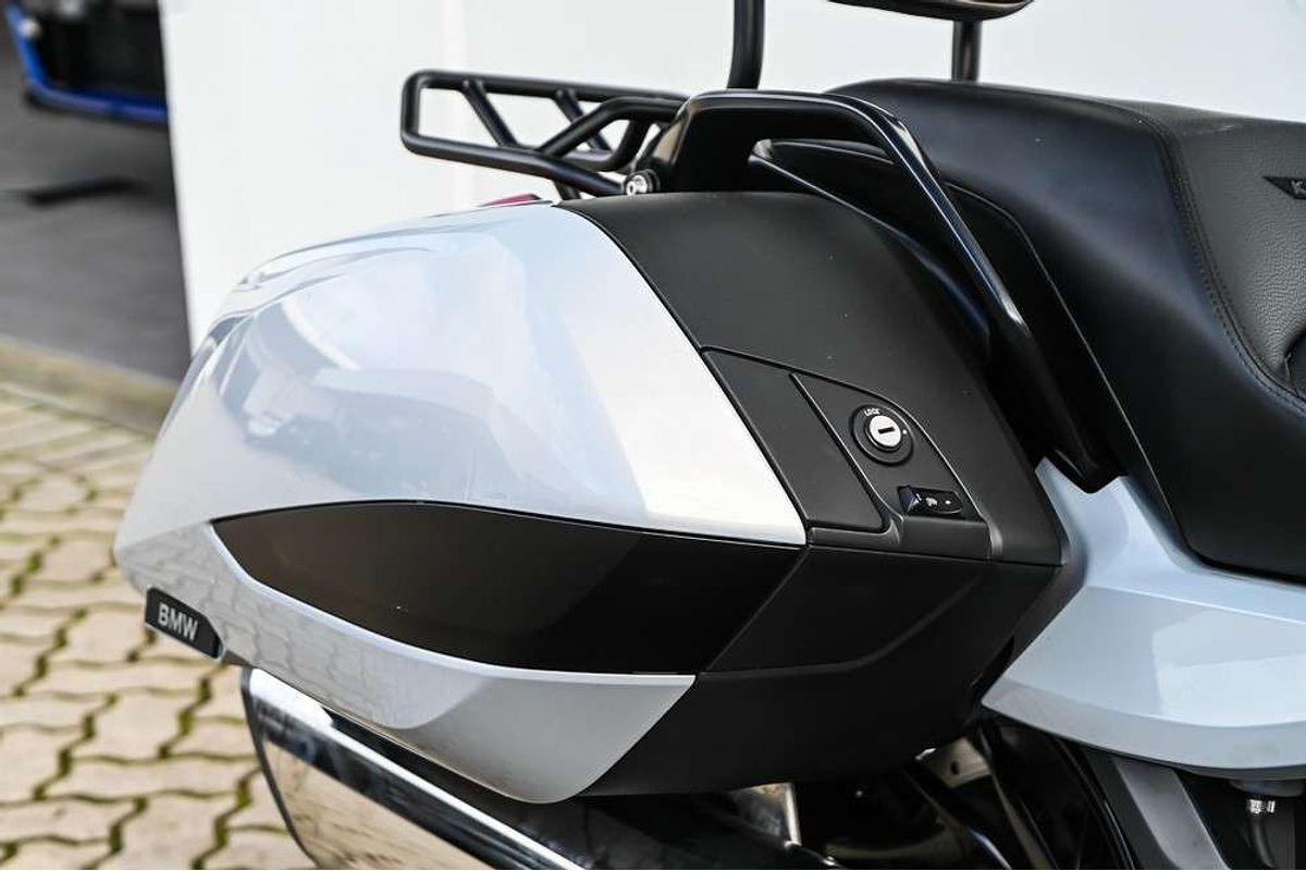 2020 BMW K 1600 B Deluxe K 1600