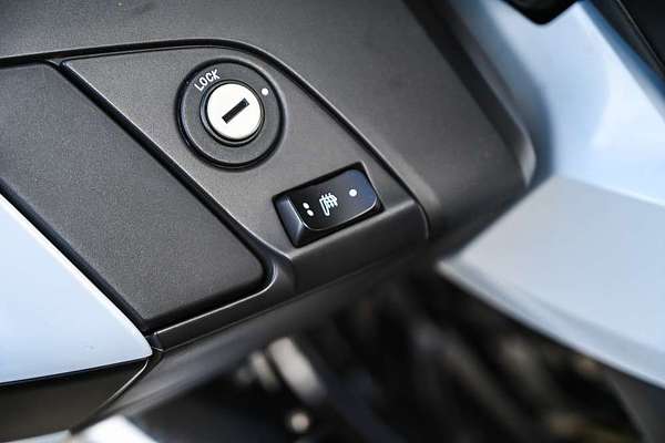 2020 BMW K 1600 B Deluxe K 1600