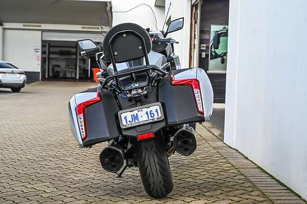 2020 BMW K 1600 B Deluxe K 1600