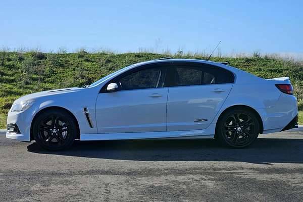 2015 Holden Commodore SS V Redline VF
