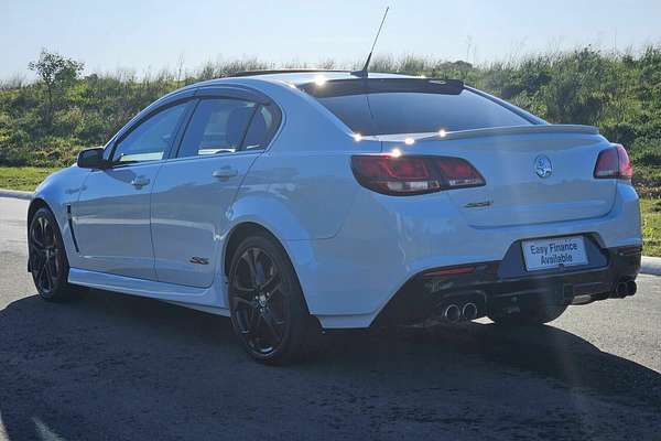 2015 Holden Commodore SS V Redline VF