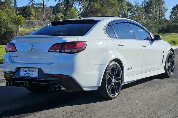 2015 Holden Commodore SS V Redline VF