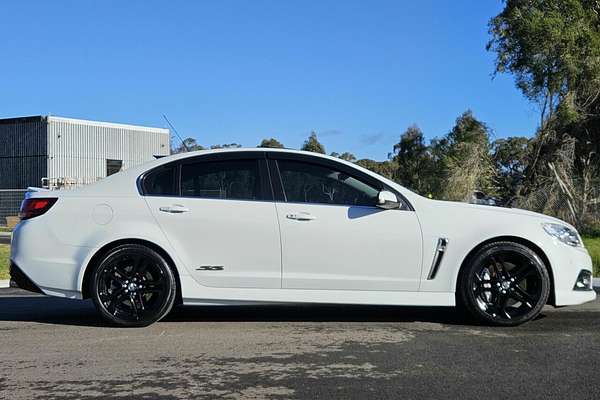 2015 Holden Commodore SS V Redline VF