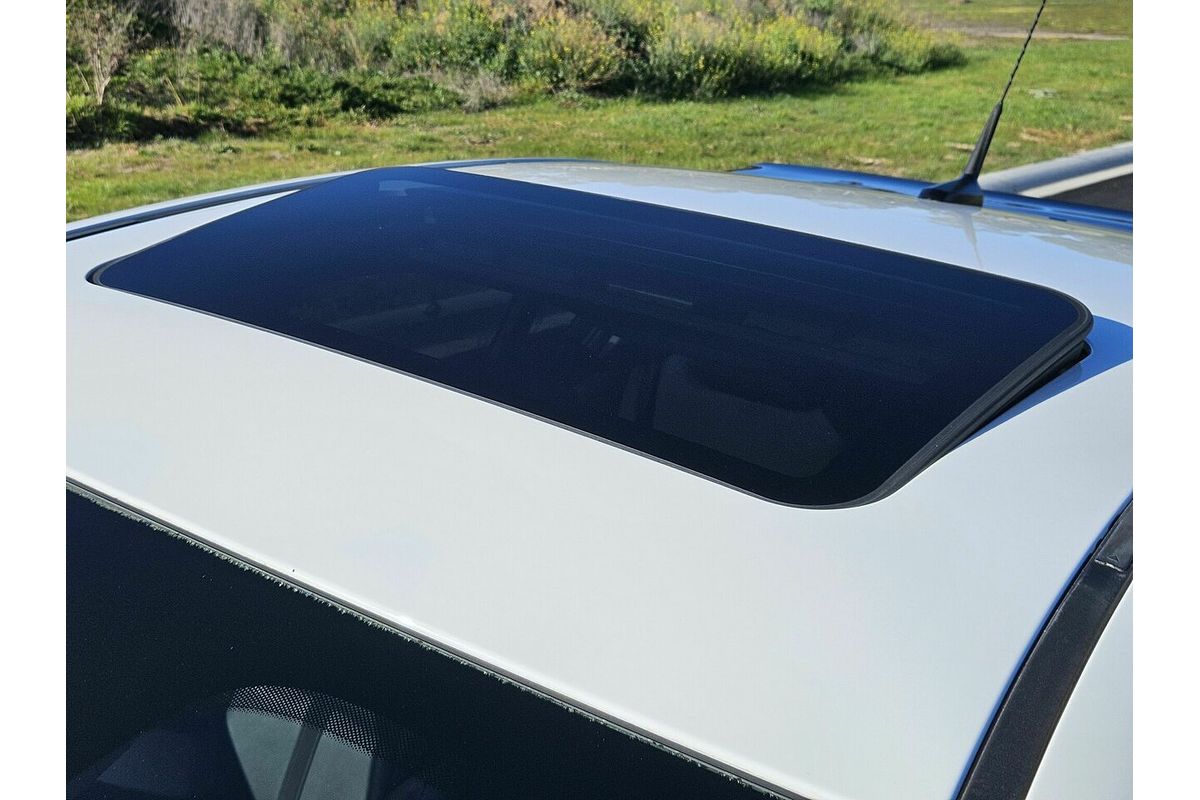 2015 Holden Commodore SS V Redline VF