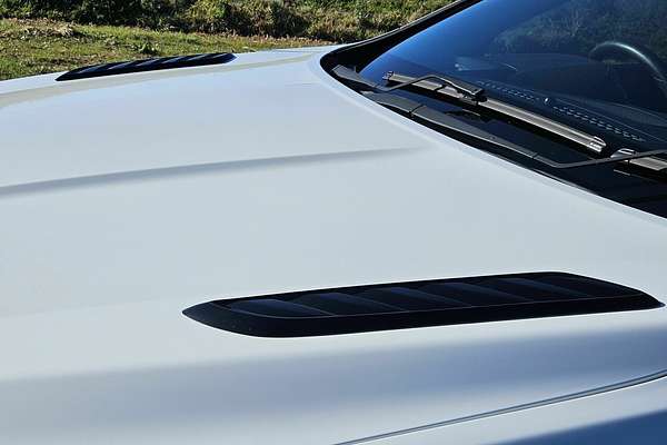 2015 Holden Commodore SS V Redline VF