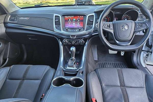 2015 Holden Commodore SS V Redline VF