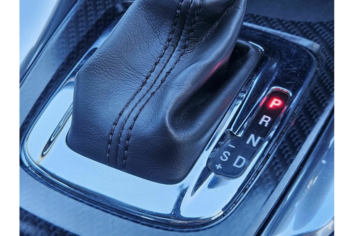 2015 Holden Commodore SS V Redline VF
