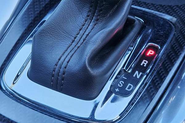 2015 Holden Commodore SS V Redline VF