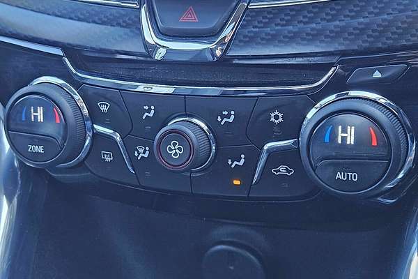 2015 Holden Commodore SS V Redline VF