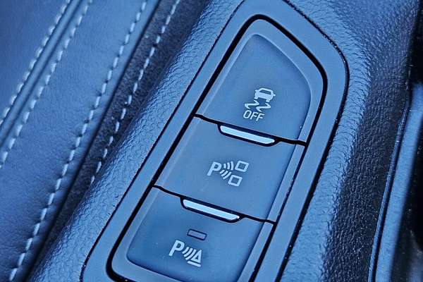2015 Holden Commodore SS V Redline VF