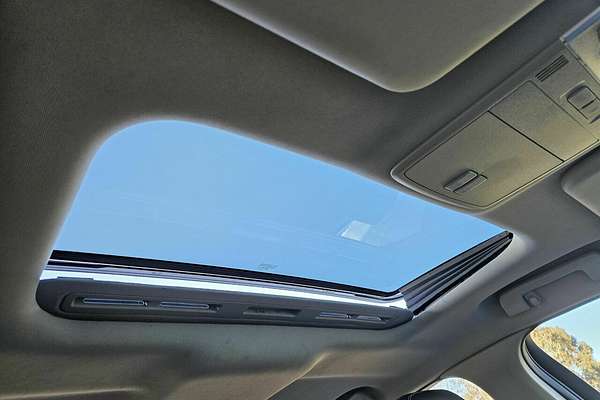 2015 Holden Commodore SS V Redline VF