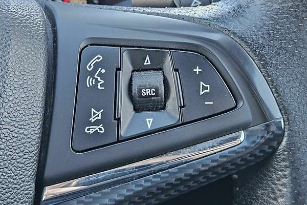 2015 Holden Commodore SS V Redline VF