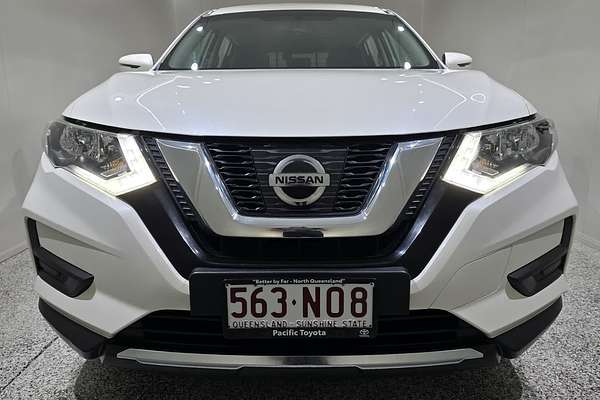 2019 Nissan X-TRAIL ST T32 Series II